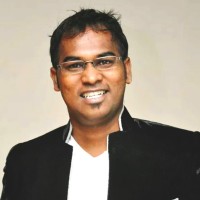 Rajesh Perumal