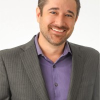 Michael Horne, CSPO®