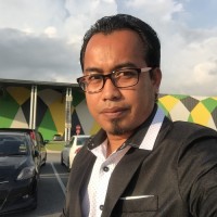 Rosli Ali