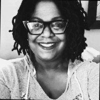Darlene Holliday