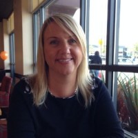 Jayne Thorpe