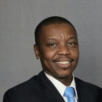 Shalele Bernard Ngoepe