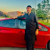 Muneeb Shazad