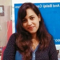 Harpreet Kaur