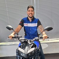 Sander Bragança