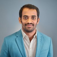 Rajeshkumar Sivananthasamy