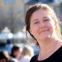 Catharina Hansson