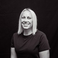 Sharon Ford