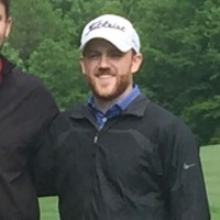 Adam Mahan