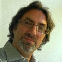 Daniel Boudet