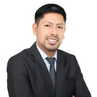 Jhon Leon Pucuhuaranga