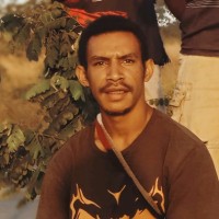 Daniel Wari
