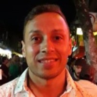 Javier Eguia