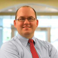 Brett Martindale