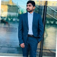 Vinay Maddina