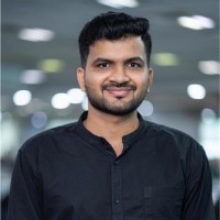 Suyash Patil