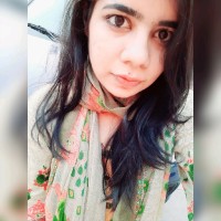 Shweta Bhanwar