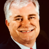 Jimmy Vincent