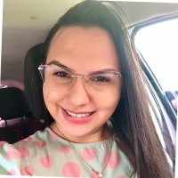 Larissa Abreu