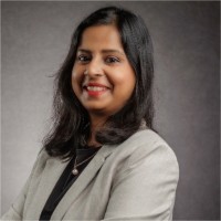 Ankita Kesari