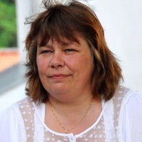 Monica Dalberg