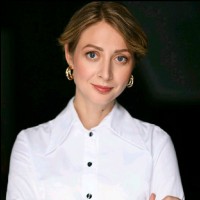 Anastasiya Nosulenko, EMBA