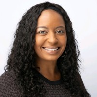Tesha Gray, Ba