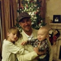 Brad Sorenson