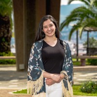 María Gabriela Paladines García
