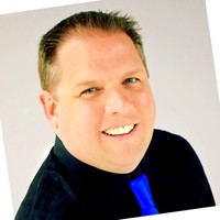 Jason Jarrett