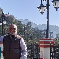 Narendrasinhji Vansadia