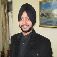 hargun singh