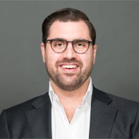 Evan Vekios