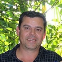 Pieter Jansen Van Rensburg