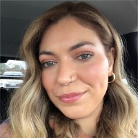 Rachel sieff