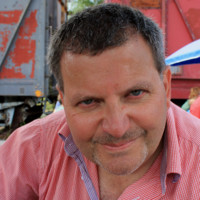 Kees van Beusekom