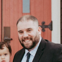 Keith Lyon