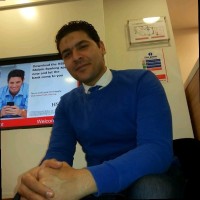 Muhammed Mamdouh