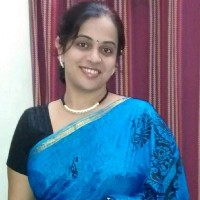 Swati Kulkarni