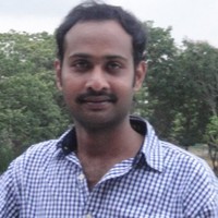 Bharath Nathi