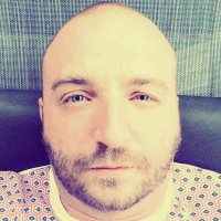 Stuart McBeth