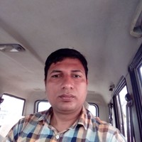 anurag tiwari