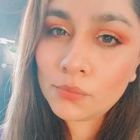Ana Violeta Daniel García