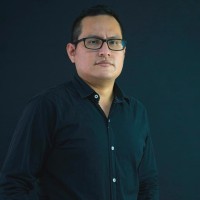 Luis Angel Cuba Mija