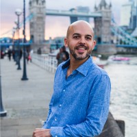 Fernando J. Malave,PE,MECE