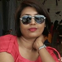 Monalisa Basu