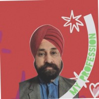 Gurdeep Khalsa