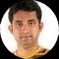 Harikrishna K