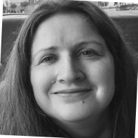 Genevieve Carbery