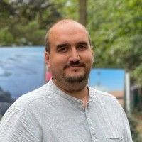 Cédric Javanaud